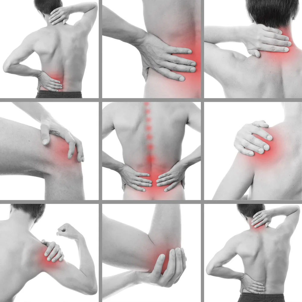 

Sumifun 8Pcs Pain Relief Patch Muscle Neck Shoulder Pain Balm Rthritis Orthopedic Plaster Chinese Herbal Medical Sticker K00601