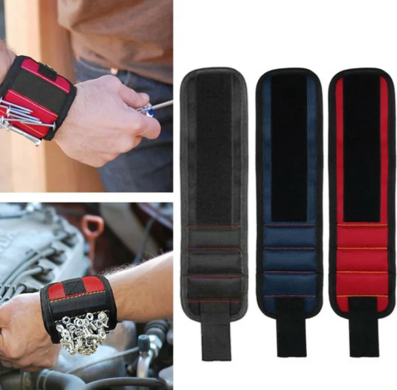 Магнитный съемник для жестких бирок электронного отслеживания товара браслет на