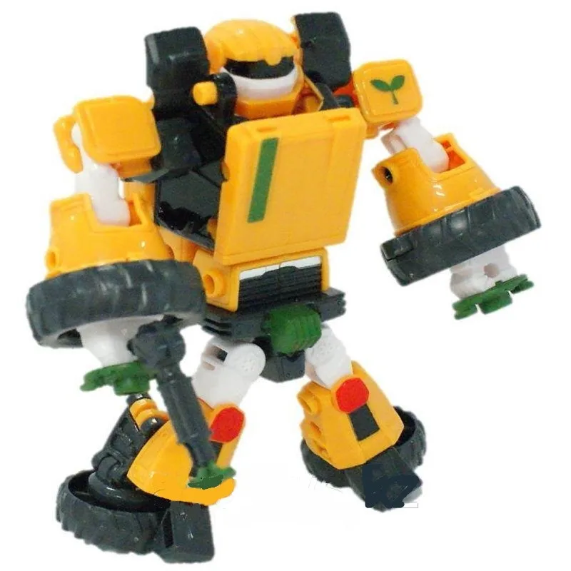 Игрушка Тоботы Tobot Мини тобот T (11см)|Игровые фигурки и трансформеры| |
