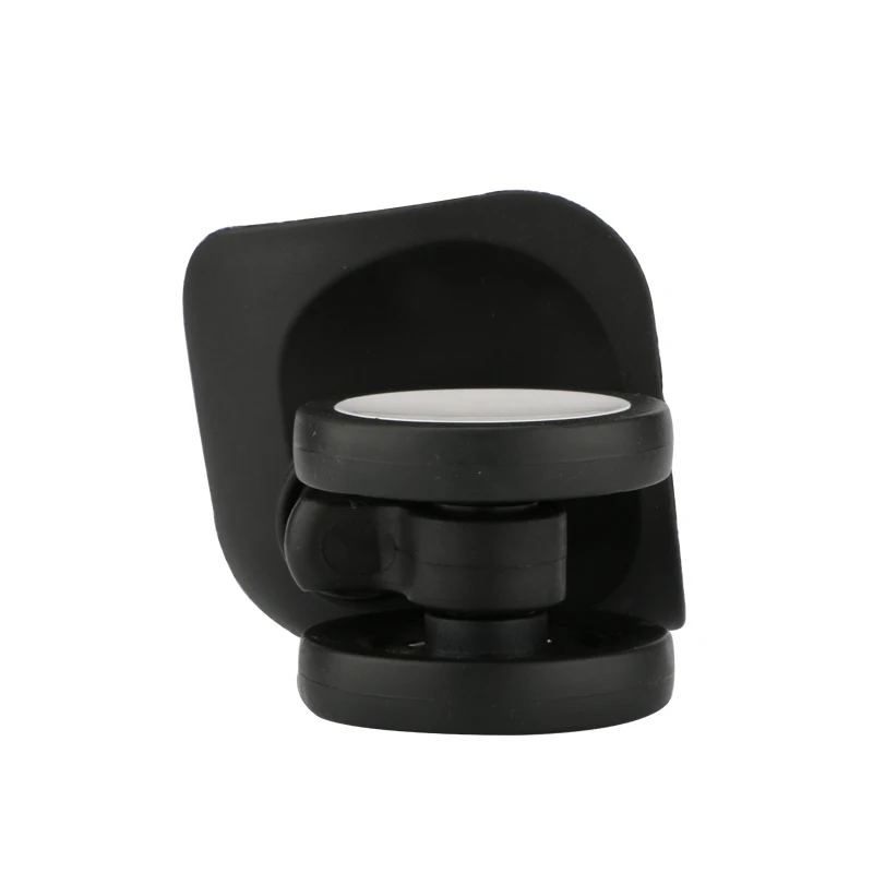 Luggage wheel trolley rod pull box toolbox roll casters mute wheel repair shock absorption 20 inch 26 inch