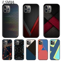 mature texture carbon fiber for apple iphone 12 11 xs pro max mini xr x 8 7 6 6s plus 5 se 2020 black soft cover phone case