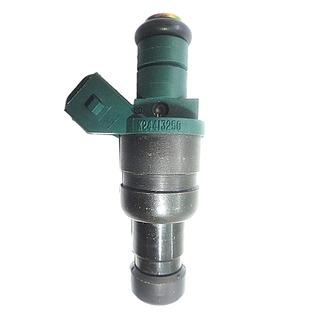 

Genuine Fuel Injector Nozzle For HYUNDAI KIA AVELLA 1.5L 1997-2001 K24413250 K244 13 250 K244-13-250