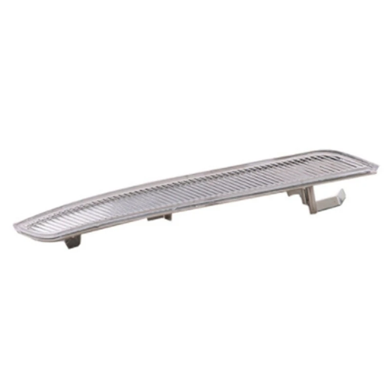 

Side Clear White Side Marker Reflector for -BMW X6 E71 E72 2008 -2014