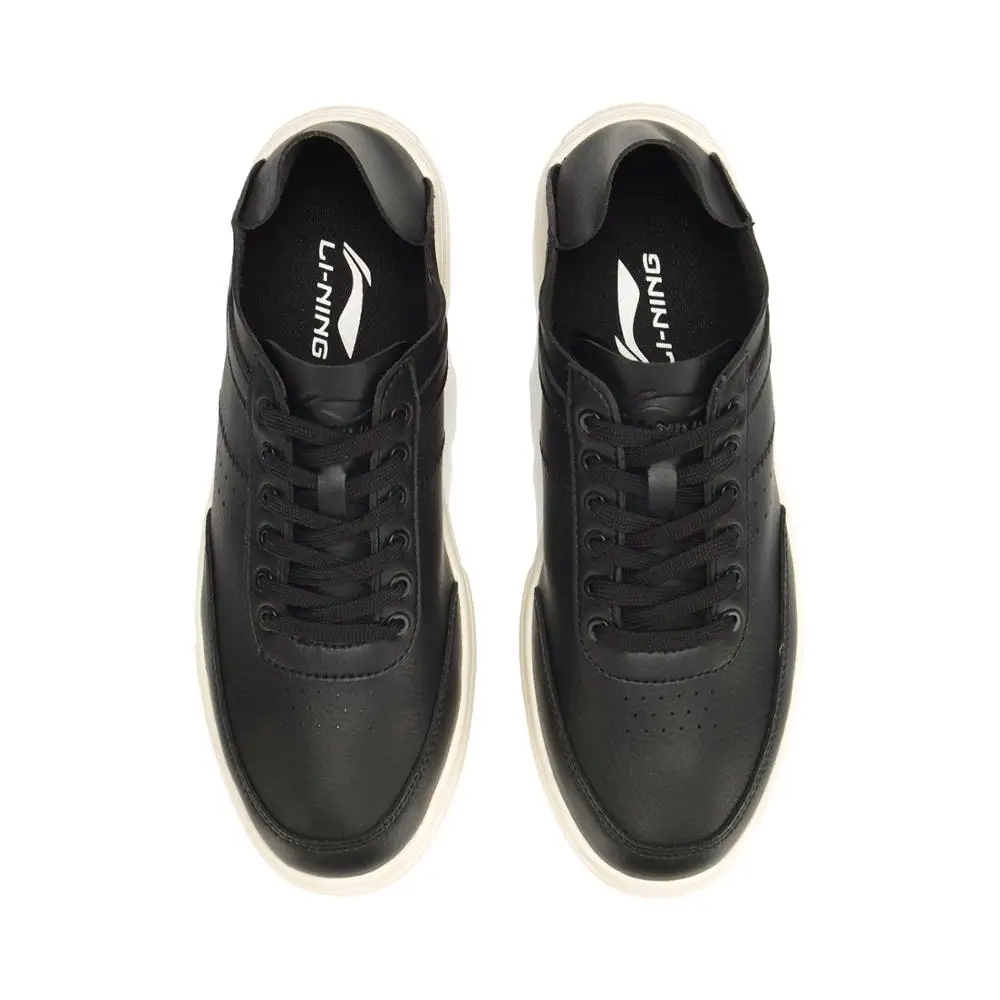 Li-Ning/Мужская обувь в стиле ретро Классические кроссовки для отдыха Спортивная на