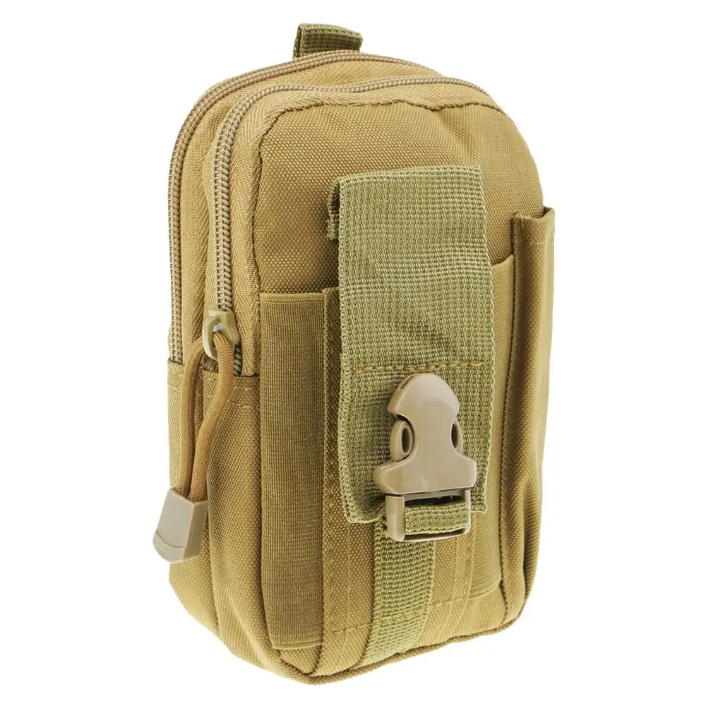 Тактическая Сумка Молл охотничьи сумки поясная сумка Военная упаковка наружные