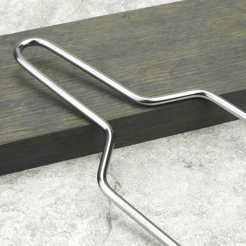 Практичный Нержавеющая сталь eco friendly сырорезка инструмент для сыра масло