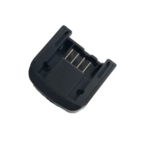 Штепсельная Вилка US/UK/EU 500mAh 3 в 1 зарядное устройство для BLACK & DECKER/PORTER CABLE/STANLEY 20V