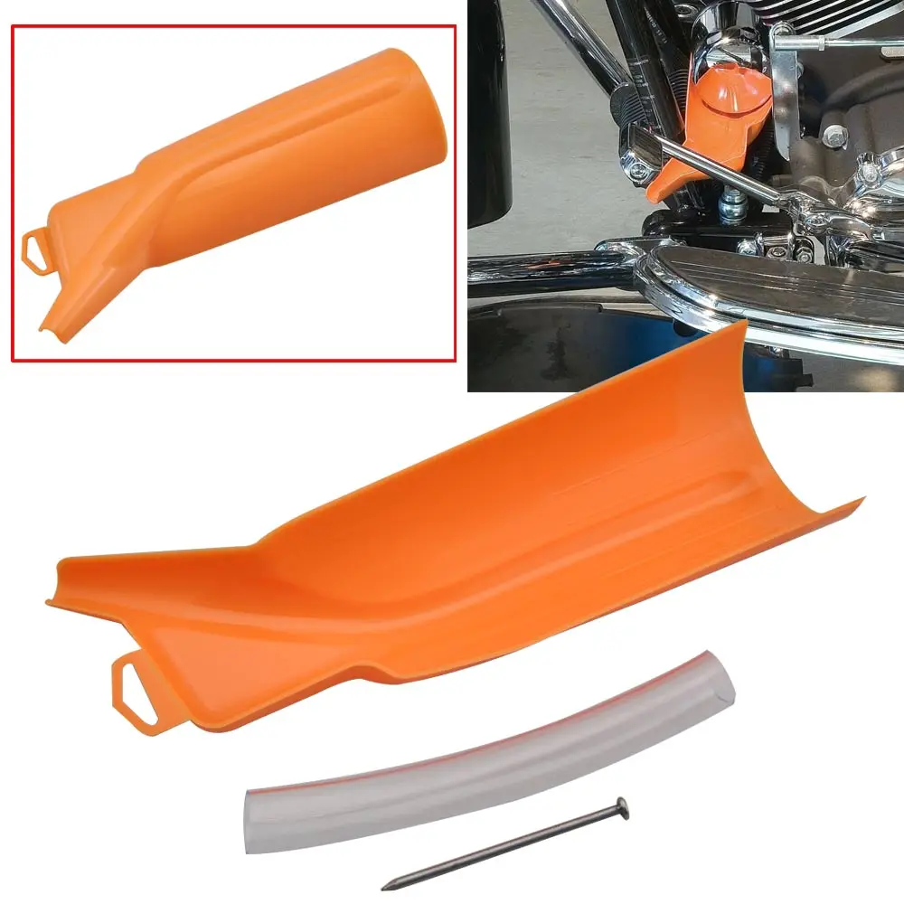 Многоцелевой масляный фильтр воронка герметичный Автомобиль Мотоцикл