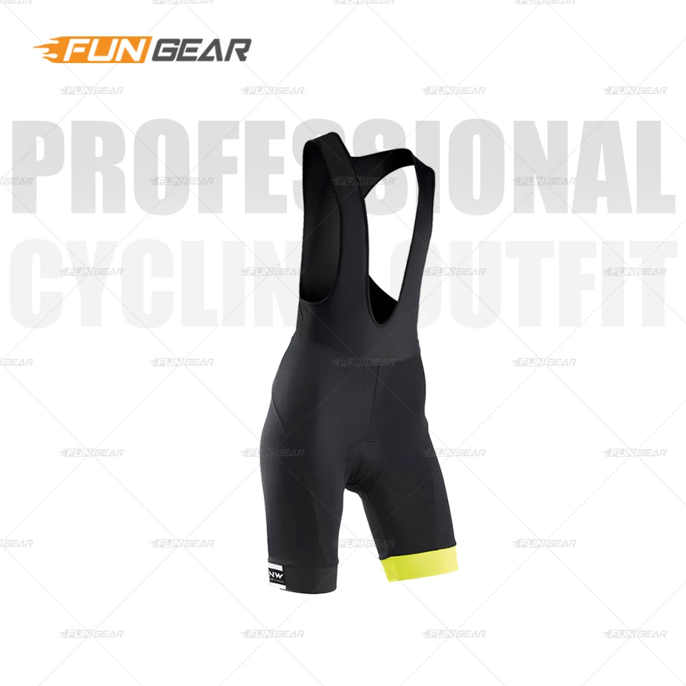 Bib Pants Одежда для велоспорта Женская велосипедная одежда Джерси комплект рубашка с коротким рукавом MTB Женская одежда для езды на велосипеде летний профессиональный спортивный костюм дышащий - Цвет: Bib Pants