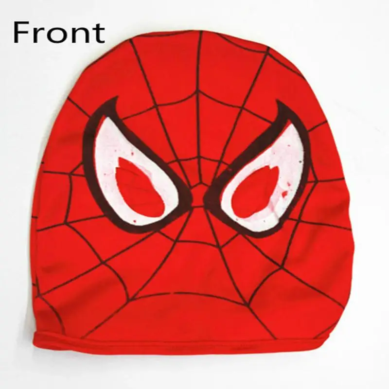 Детский костюм спайдермена из мультфильма Disney для малышей на Хэллоуин |