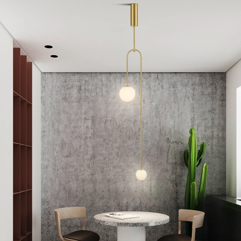 

nordic deco chambre hanglamp wood Home Decoration E27 Light Fixture living room restaurant luminaire suspendu hanglamp