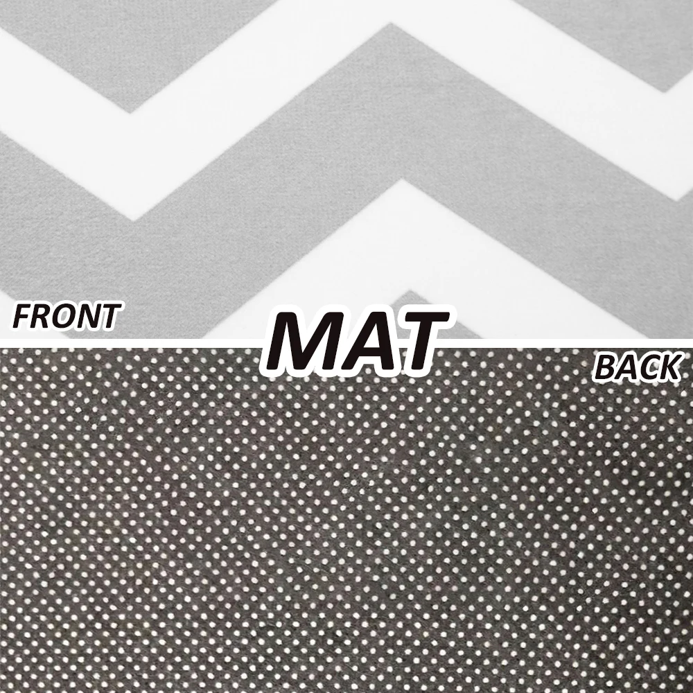 2 шт./компл. Spa каменные цветы бамбуковые кухонные аксессуары дверной коврик Tapete