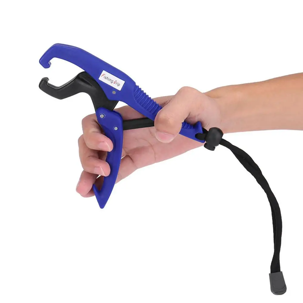 Портативный инструмент для рыбной губы ловли на открытом воздухе 6 дюймов