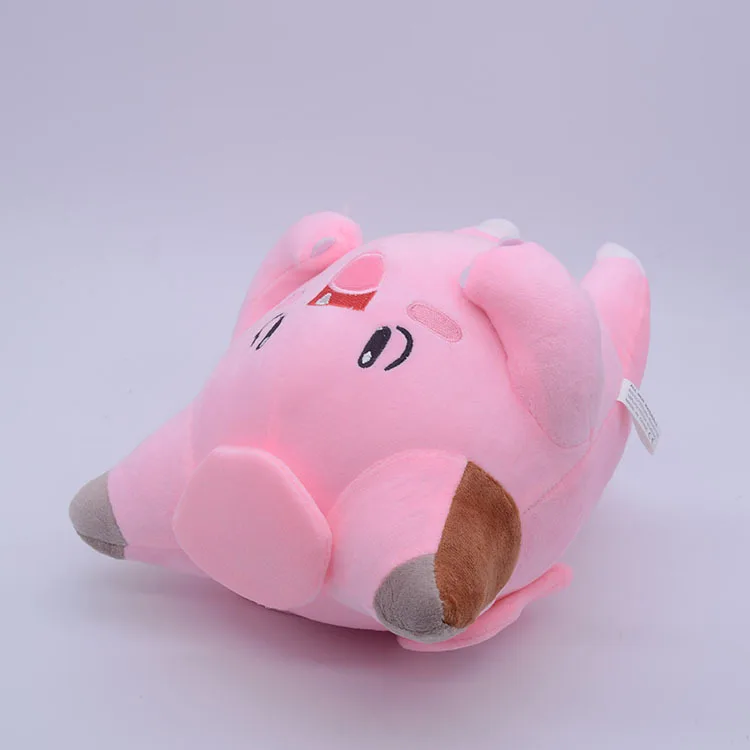 

new 12inch plush Lugia Clefairy stuffed soft cool loveyly doll good quality christmast christmas festival gift for kid