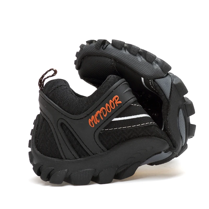 Large Size 39-45 Men's Hiking Shoes Breathable Outdoor Trekking Sneakers Men Mountain Climbing Zapatillas Hombre | Спорт и