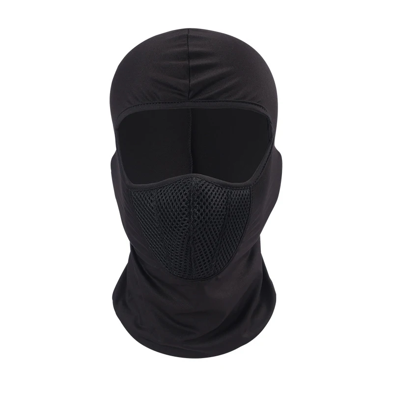 Анти-УФ маска для лица мотоцикла моторная маска маскарила Motociclista Cagoule Sottocasco Foulard тушь для ресниц Балаклава мото для езды, катания на лыжах