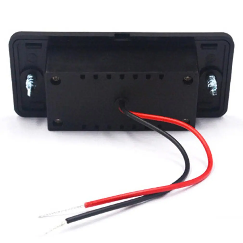 

Dual Usb Charger Socket 4.8A 3.1A 12v For Motorcycle Auto Truck Atv Boat Car Rv Bus 2.1A 2.4A Power Adapter Outlet