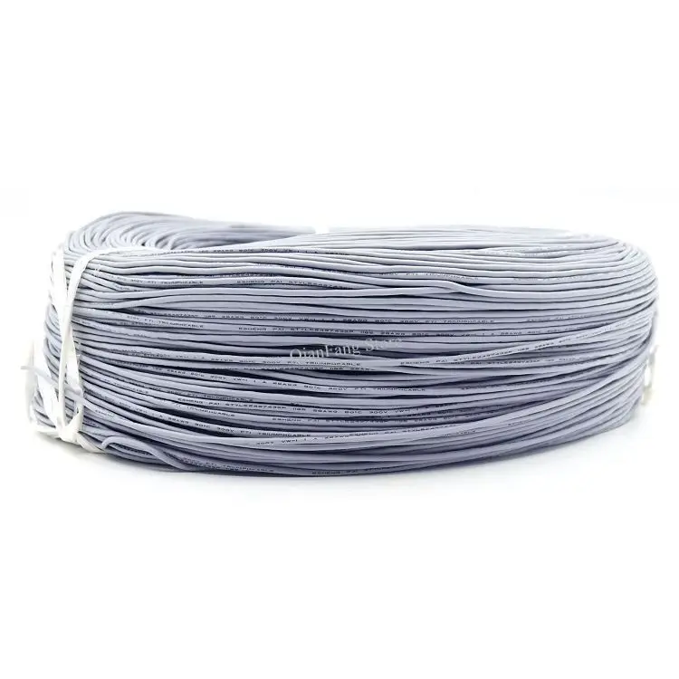5 м экранированный провод сигнальный кабель 28 26 24 22 20 18 16 14 AWG канал аудио