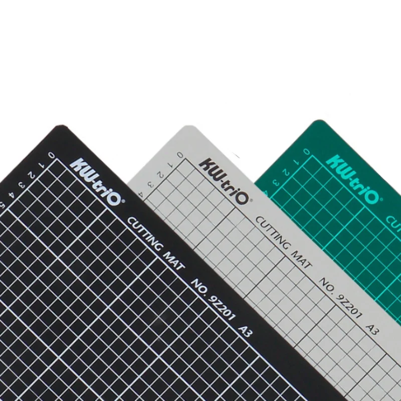 Школьный коврик для резки в стиле пэчворк A3 A4 инструменты пэчворка инструмент