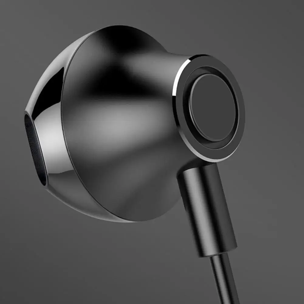 

BT95 Wireless Bluetooth 5.0 Earphones Magnetic Sports Running Headset Waterproof Sport Earbuds Noise Reduction Headphone for IOS