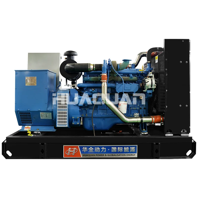 Китайский 120kva ATS Тип дизельный двигатель сделано в Китае | Обустройство дома