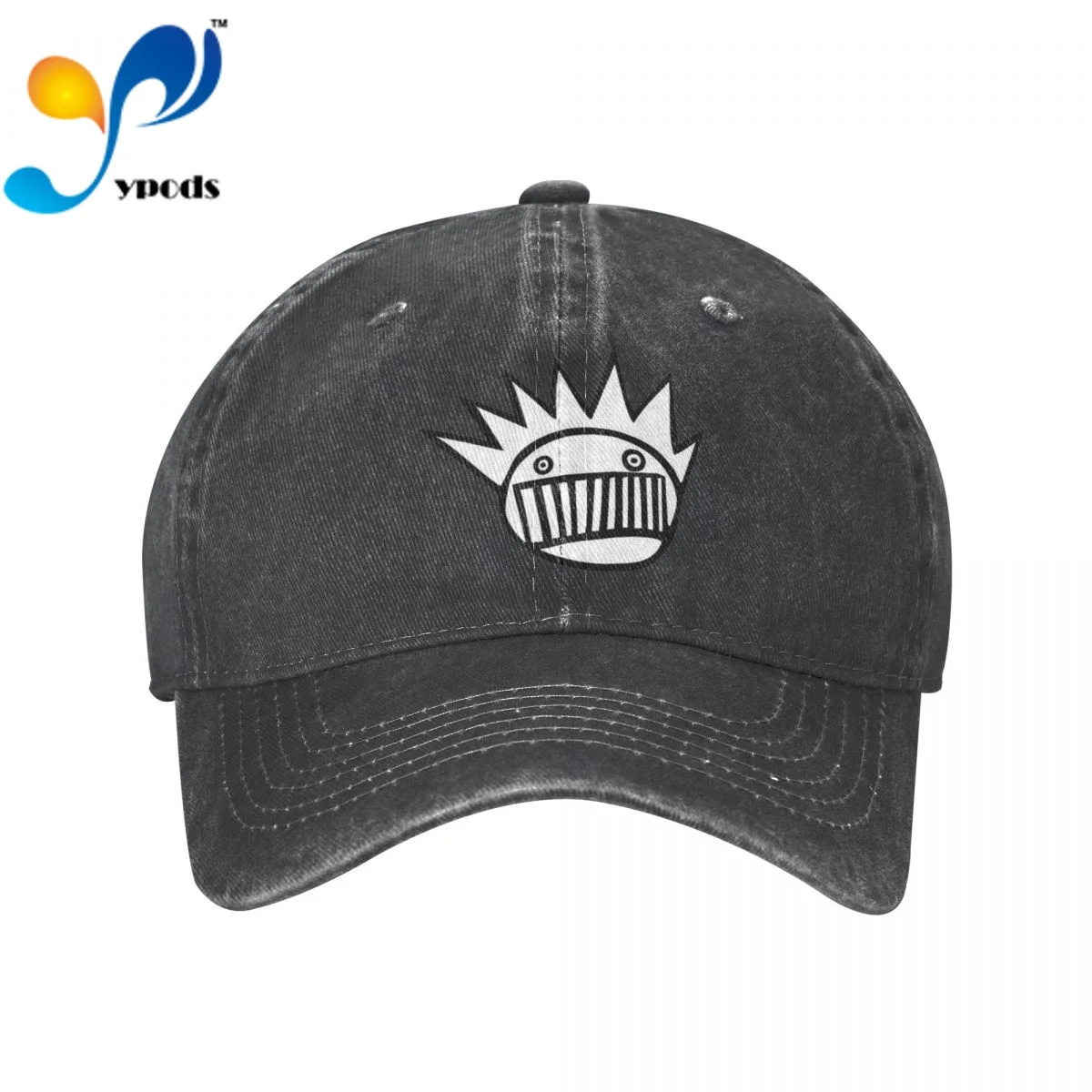 

Джинсовая бейсболка Ween Boognish schload, Снэпбэк кепки, осенне-летняя шапка для мужчин и женщин, Мужская кепка, кепка, шапки