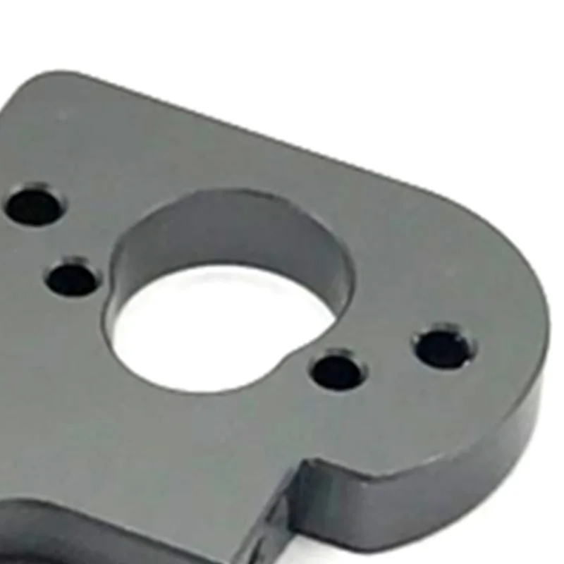 

RC Car Motor Holder Replacement for WLtoys 144001 1/14 4WD RC Parts