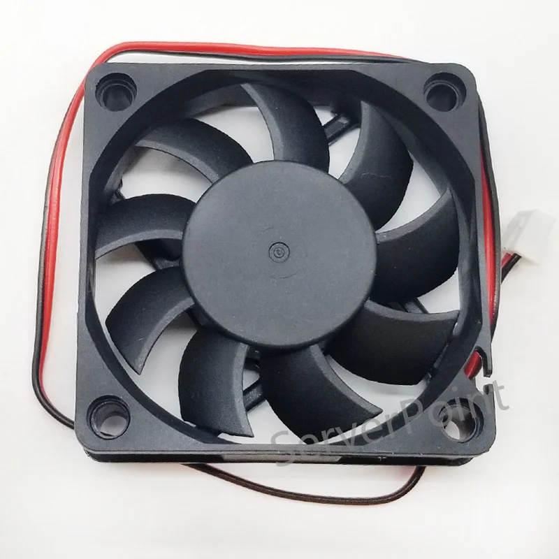 2PIN LC6015MS14 14V 0.15A 6 см блок питания вентилятор охлаждения | Компьютеры и офис