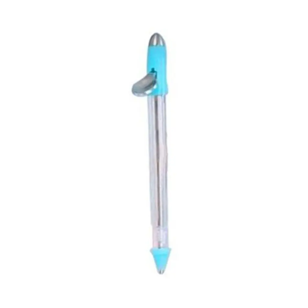 

Diy Diamond Pen Multifunctional Crystal Beans Rhinestone Earrings Nail Pen Manicure Tools Painting Tools