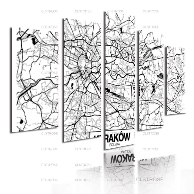 

Still Life Canvas Painting Map Gray Poster Home Decoration Bedroom Living Room Wall Art Decoration Frameless Style