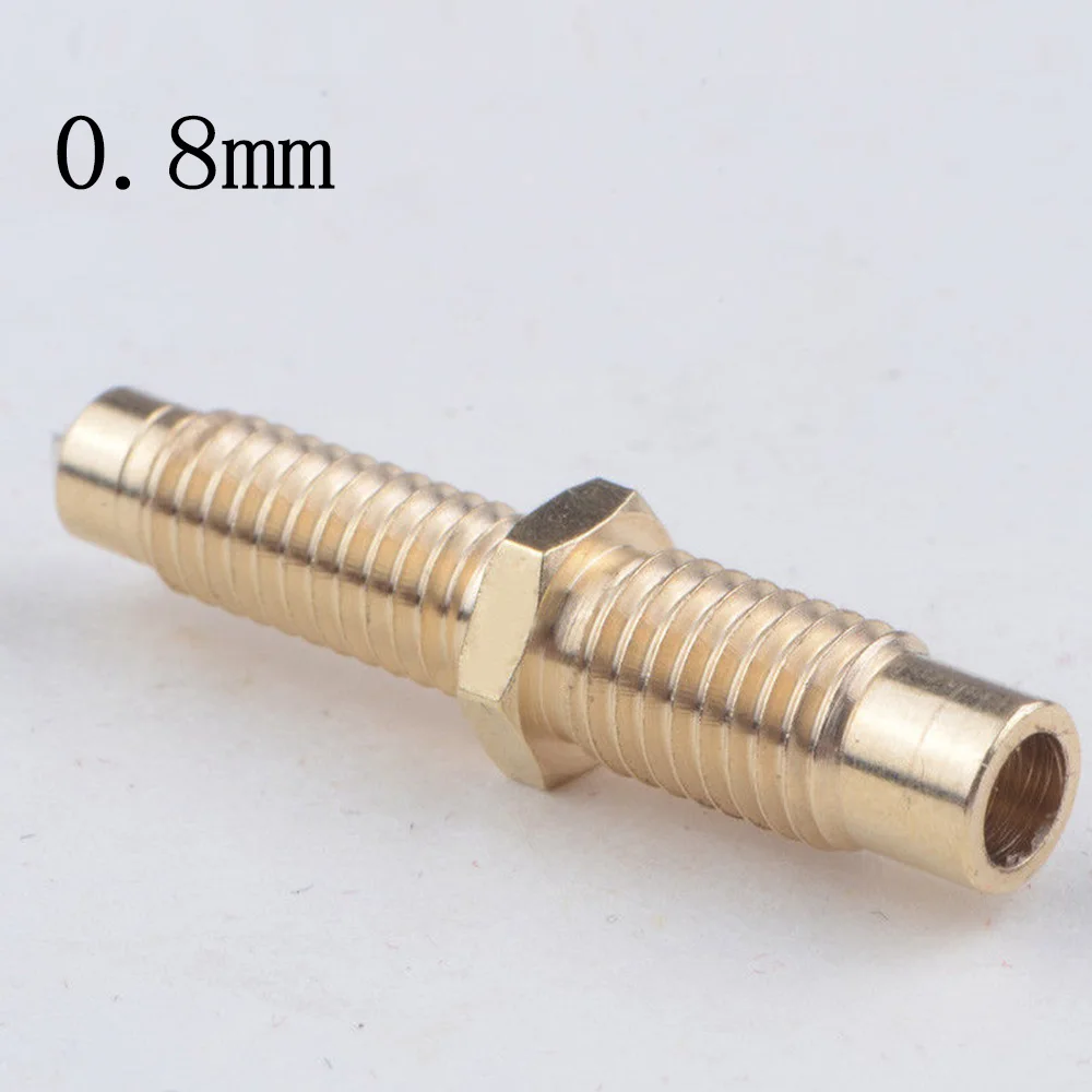 

Головка экструдера V6 для 3D-принтера, встроенная насадка 0,8 мм Kraken, оптовая продажа