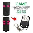 Пульт дистанционного управления для гаражных дверей, 433,92 МГц, 433 МГц, 433,92 МГц