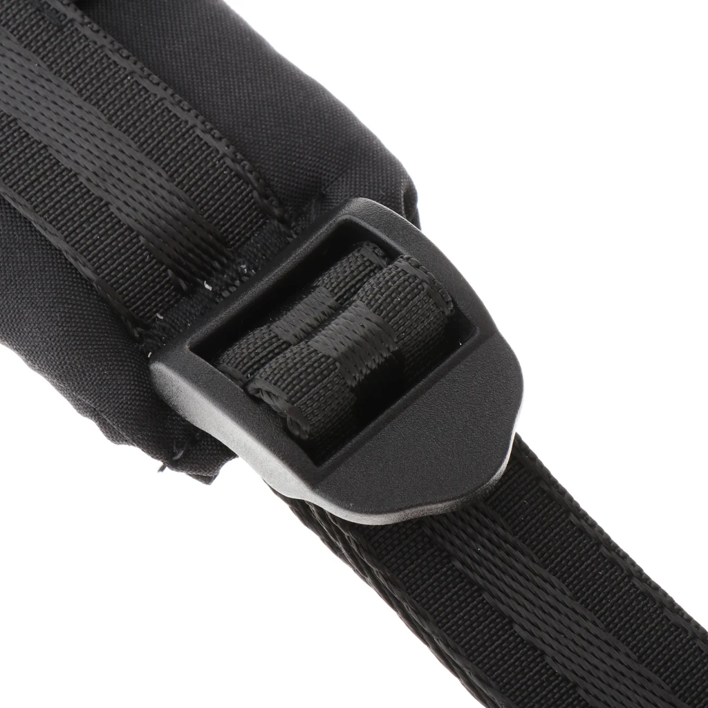 2 шт. регулируемые лямки гармошкой черные Наплечные гармошкой|Аккордеон| |