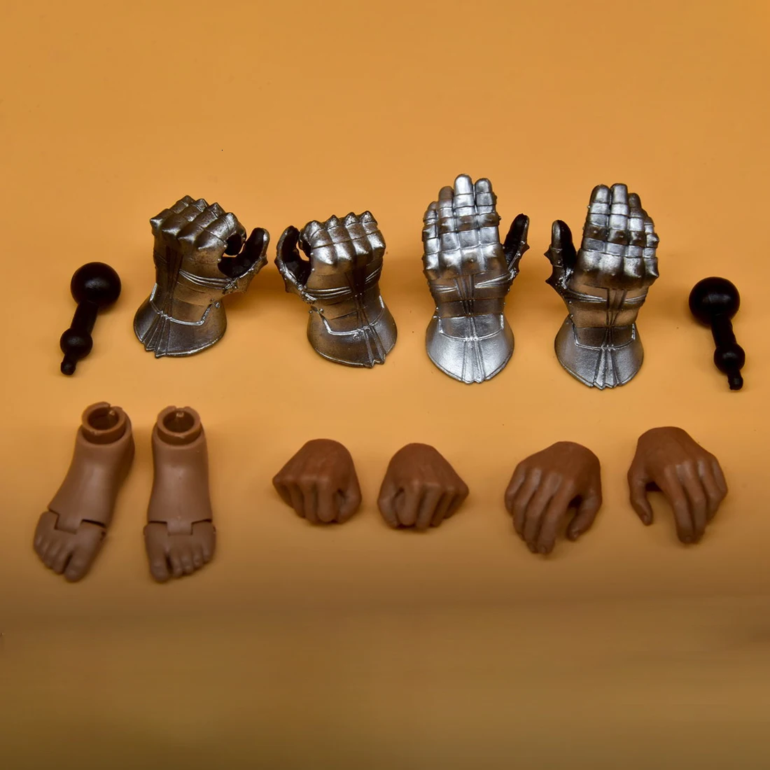 1/6 30 см средневековый Солдат модель Реалистичная Headsculpt DIY подвижный в готическом стиле рыцарей военный деятель