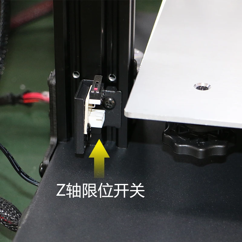 Концевой переключатель для 3D принтера Ender 3S 1 комплект | Компьютеры и офис