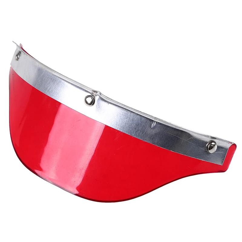 Налобный козырек для мотоциклетной фары POSSBAY 5 7 дюйма крышка кроссового