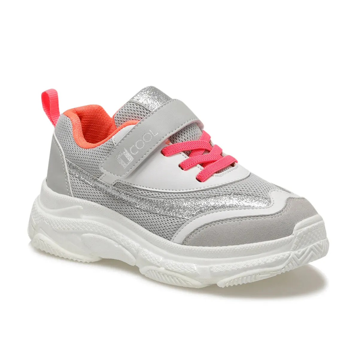 

FLO CHUNKY F Powder Female Child Walking shoes I-Cool