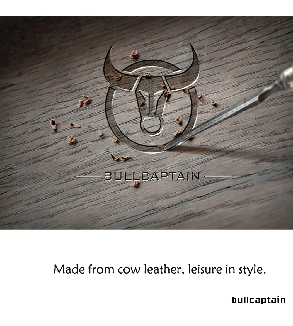 BULLCAPTAIN, мужской и женский кошелек для ключей из натуральной кожи, унисекс, RFID Блокировка, деловой чехол для ключей, модный держатель для карт, кошелек для монет, чехол для ключей