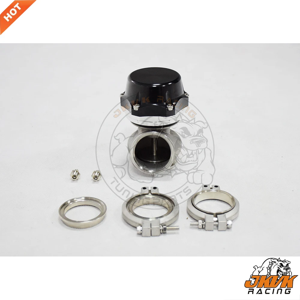 50 мм Turbo Wastegate|Клапан системы рециркуляции отработавших газов| |