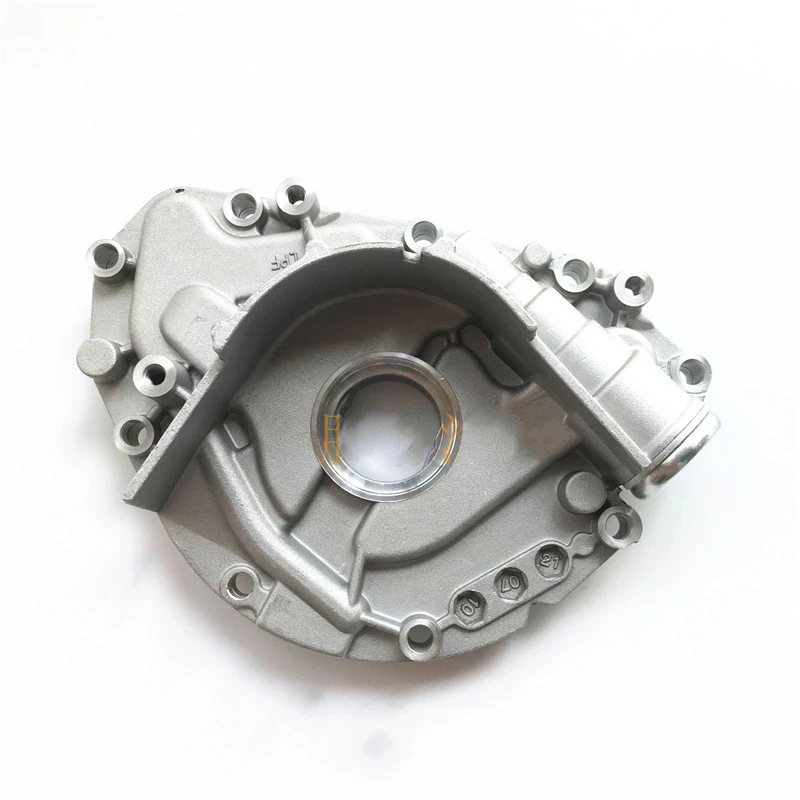 

Engine Oil Pump for MG 550/750 MG6/7 1.8/1.8T