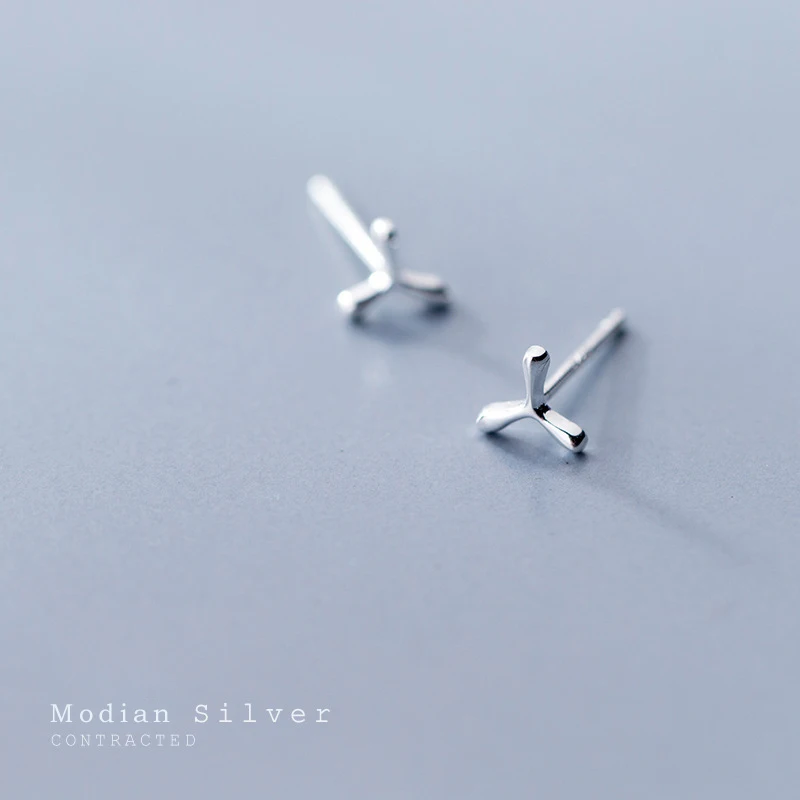 Colusiwei Новое поступление из натуральной 925 стерлингового серебра простое