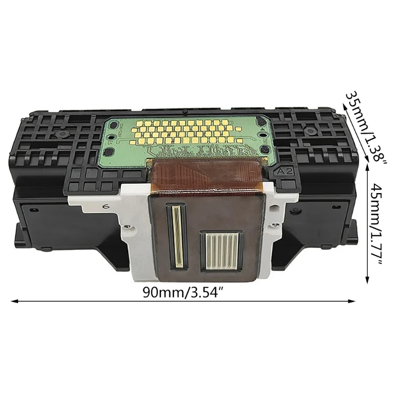 

Fast Delivery QY6-0086 Printhead Print Head for MX720 MX721 MX722 MX725 MX726