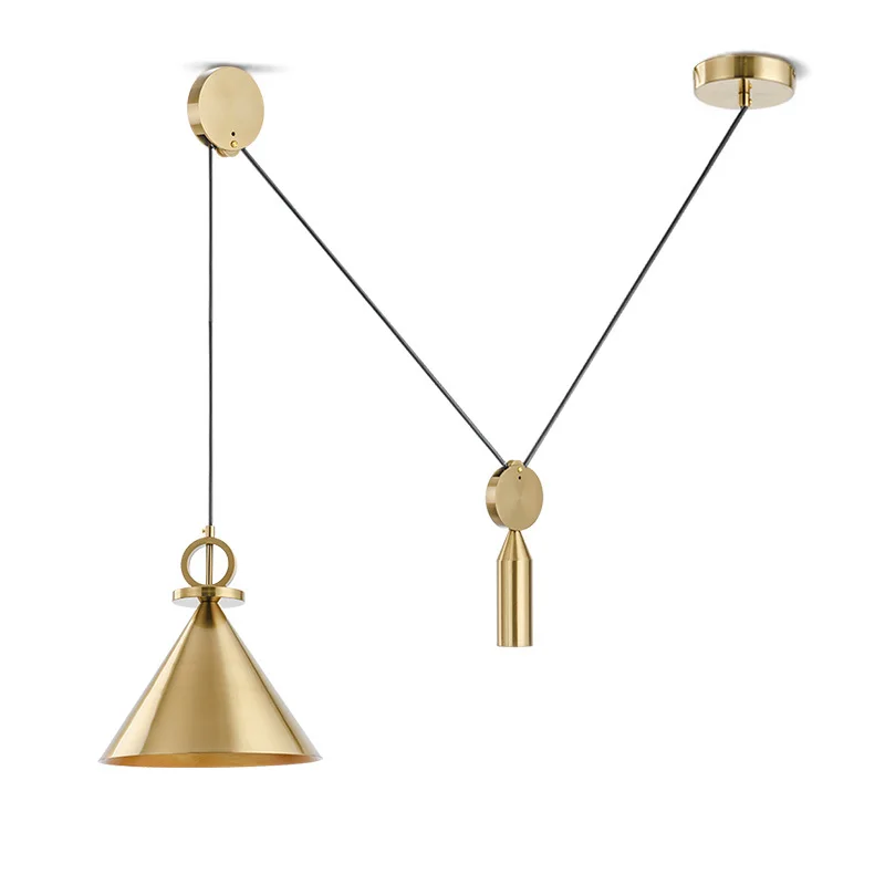 

nordic iron industrial light fixture glass for kitchen modern led chandelier lamparas de techo lampes suspendues hanglampen