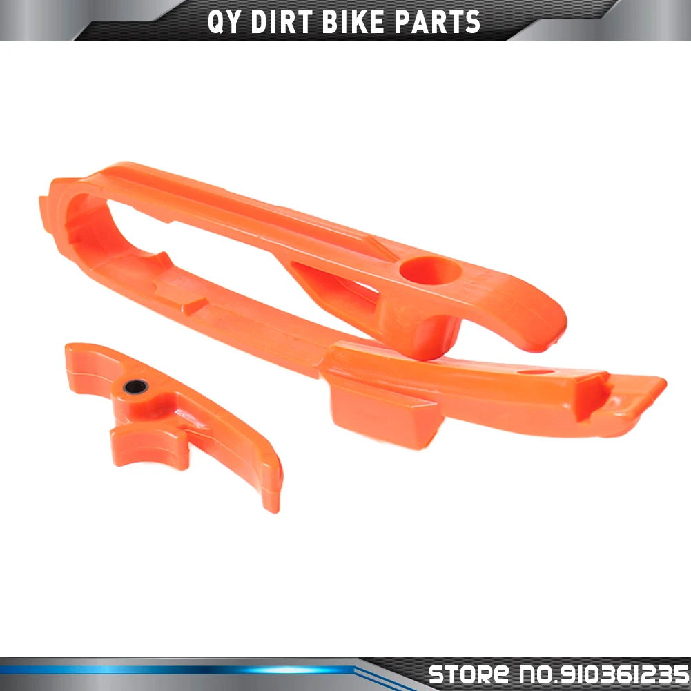 Слайдер для мотоциклетной цепи направляющая слайдов KTM SX SX-F XC XC-F 125 150 200 250 350 450 |