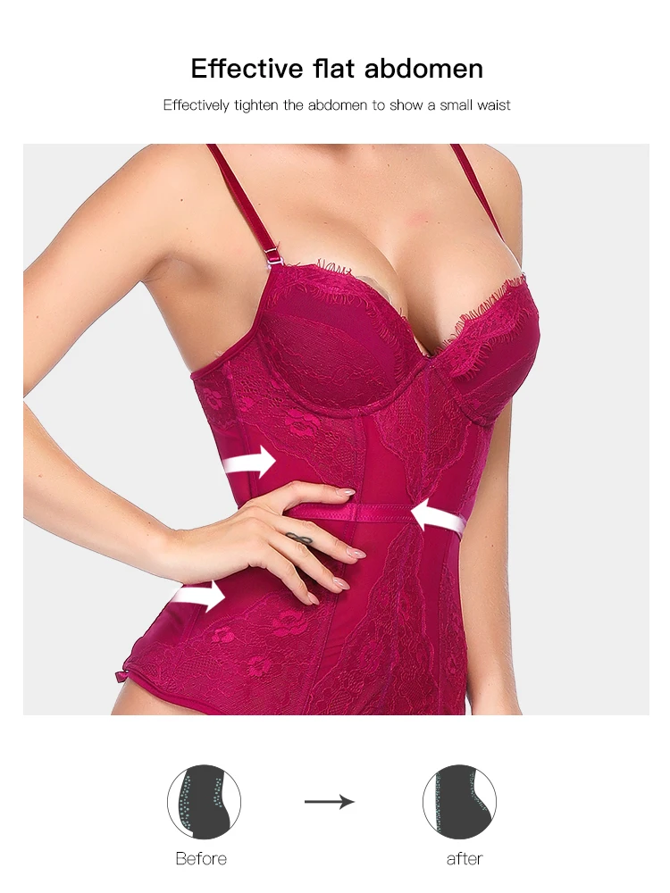 Корсет утягивающее белье пояс для похудения корректирующее карсет стимпанк