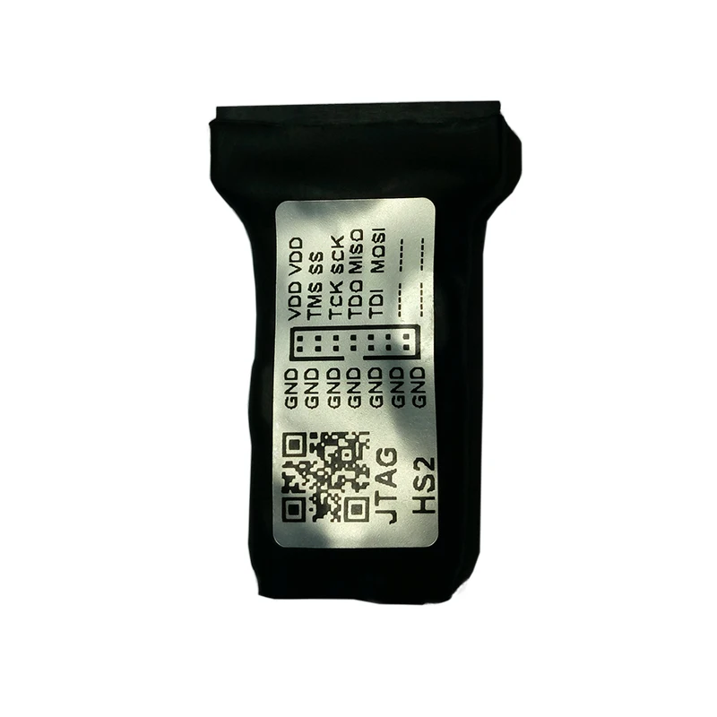 

Downloader cable USB downloader JTAG HS2 SMT2 high-speed emulator