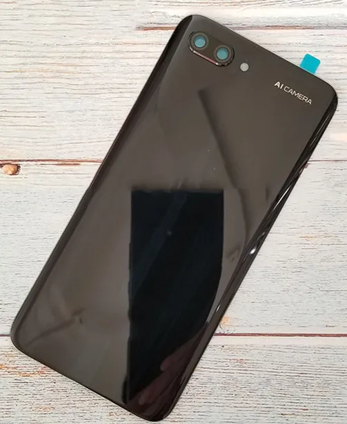 Задняя панель для Huawei Honor 10| |