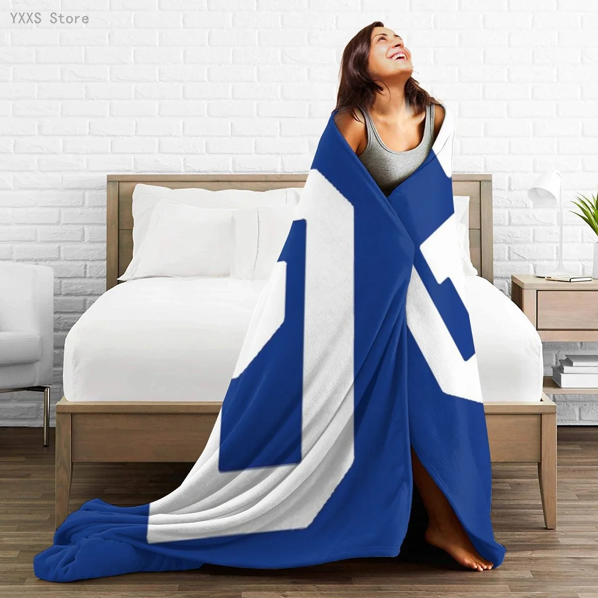 

Anime 3D printed Ultra-Soft Micro Fleece Blanket flannel throw Sherpa bedspread bedding sofa picnic fur soft blanket 300336518