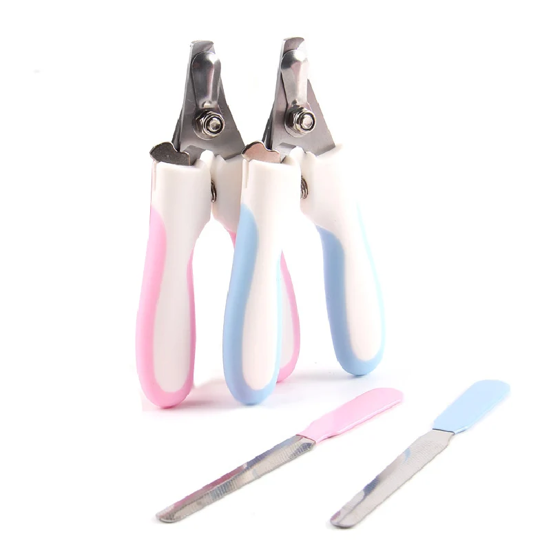 1 шт. профессиональная машинка для стрижки кошек и собак Ножницы Для Стрижки из