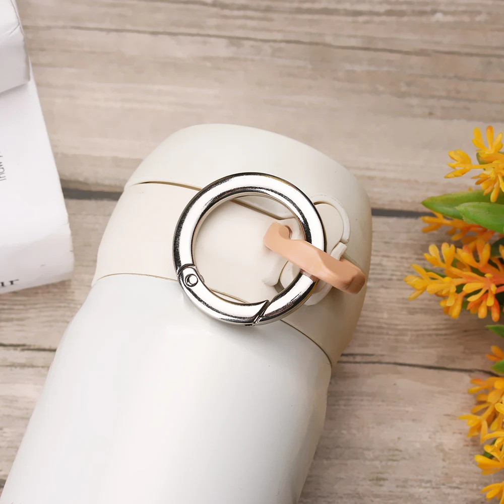 1 шт. Пружинные застежки с уплотнительными кольцами зажимы для ворот из цинкового